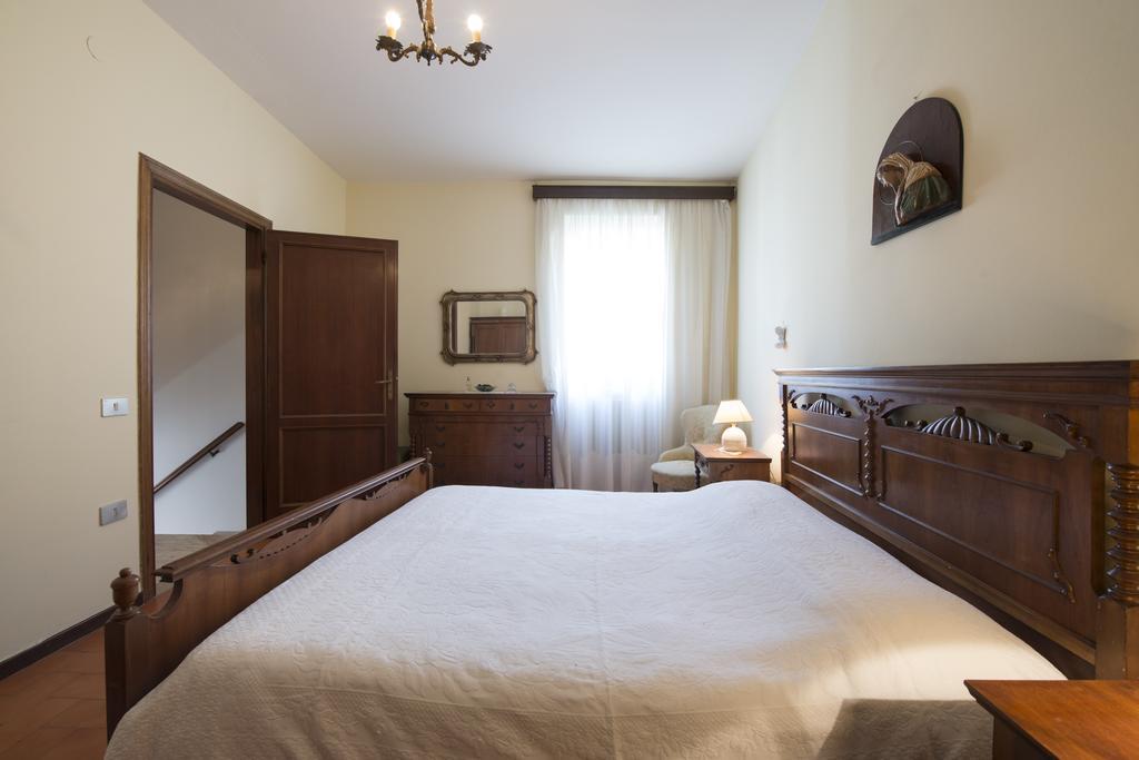 Casa Venturi Villa Gubbio Ruang foto